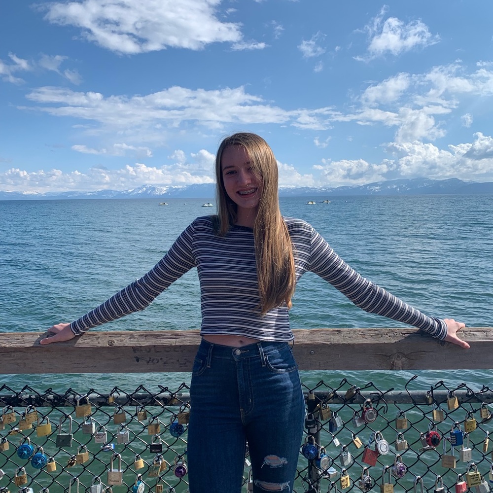 Meet your Posher, Melanie
